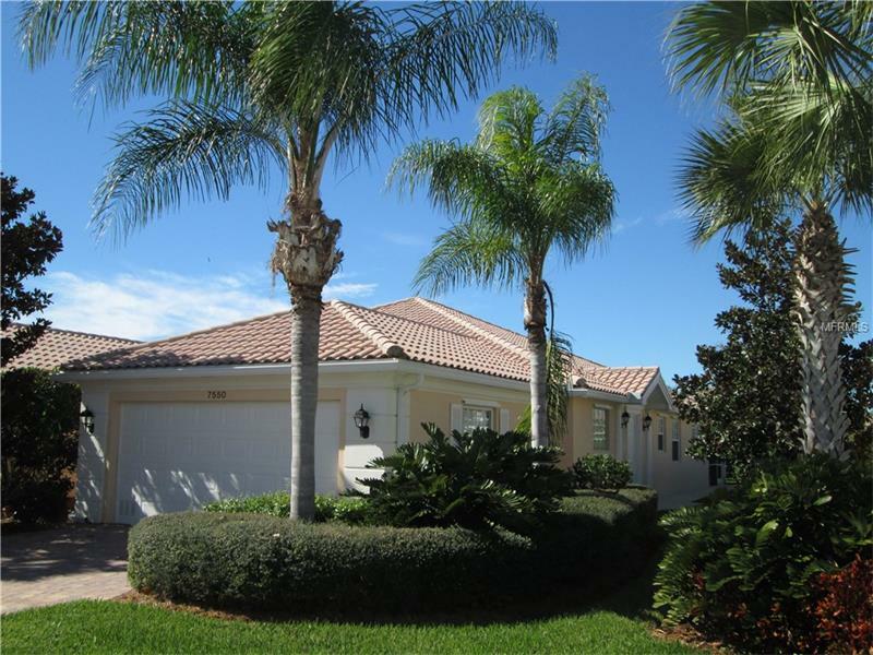 Property Photo:  7550 Quinto Drive  FL 34238 