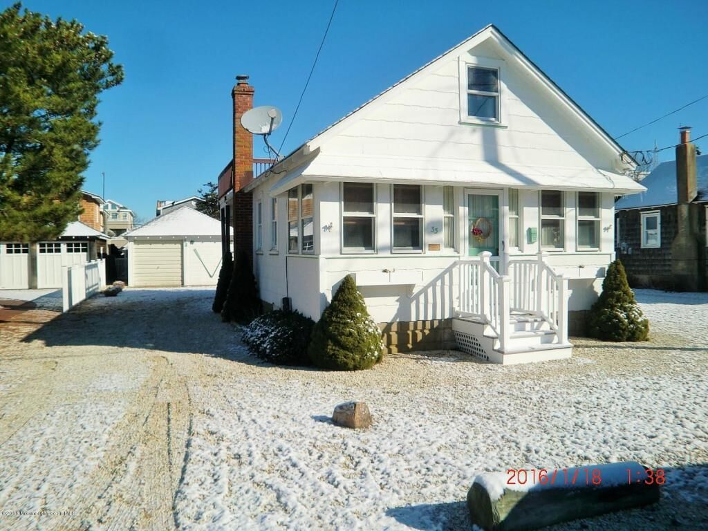 Property Photo:  33 10th Street  NJ 08008 