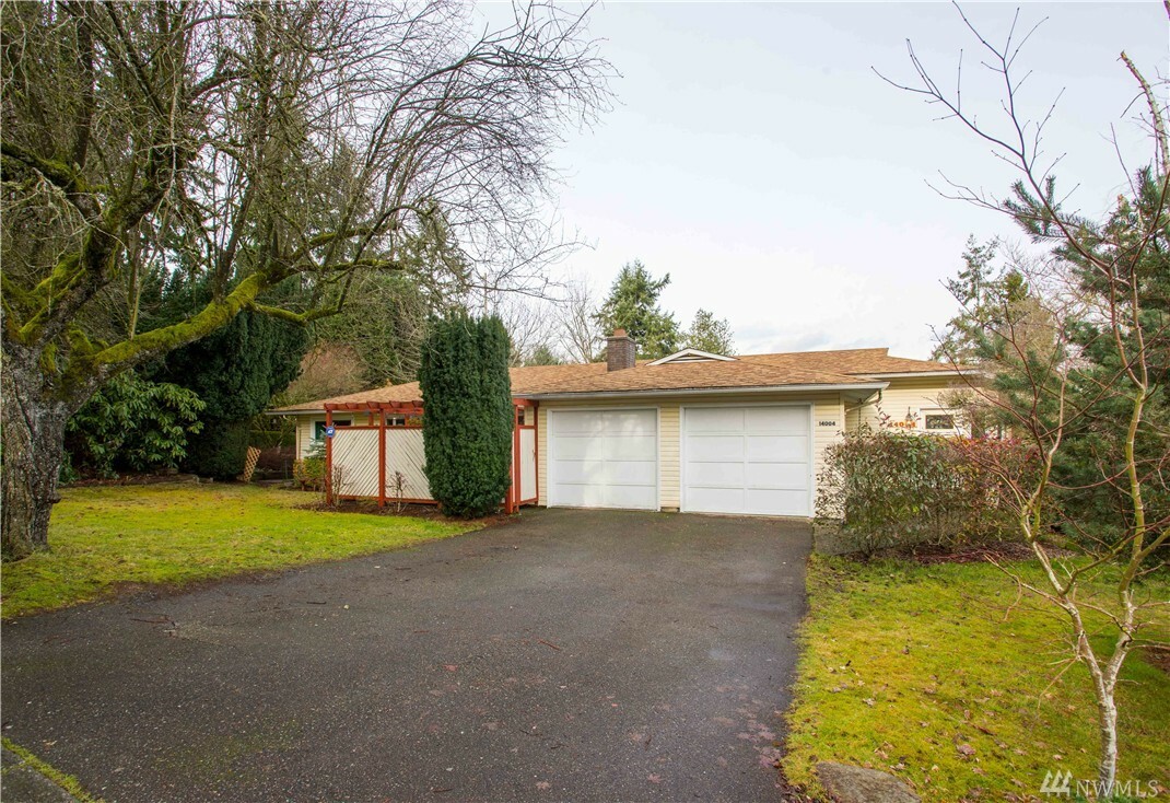 14004 NE 74th St  Redmond WA 98052 photo