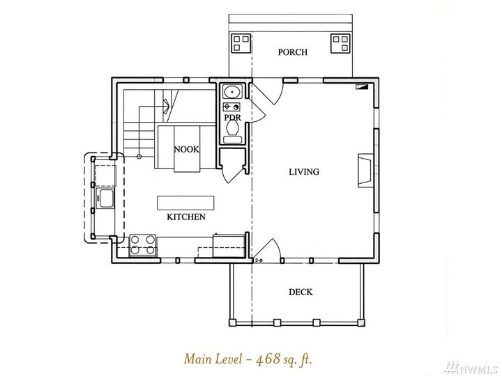 Property Photo: 130 Porcupine Lane WA 98816