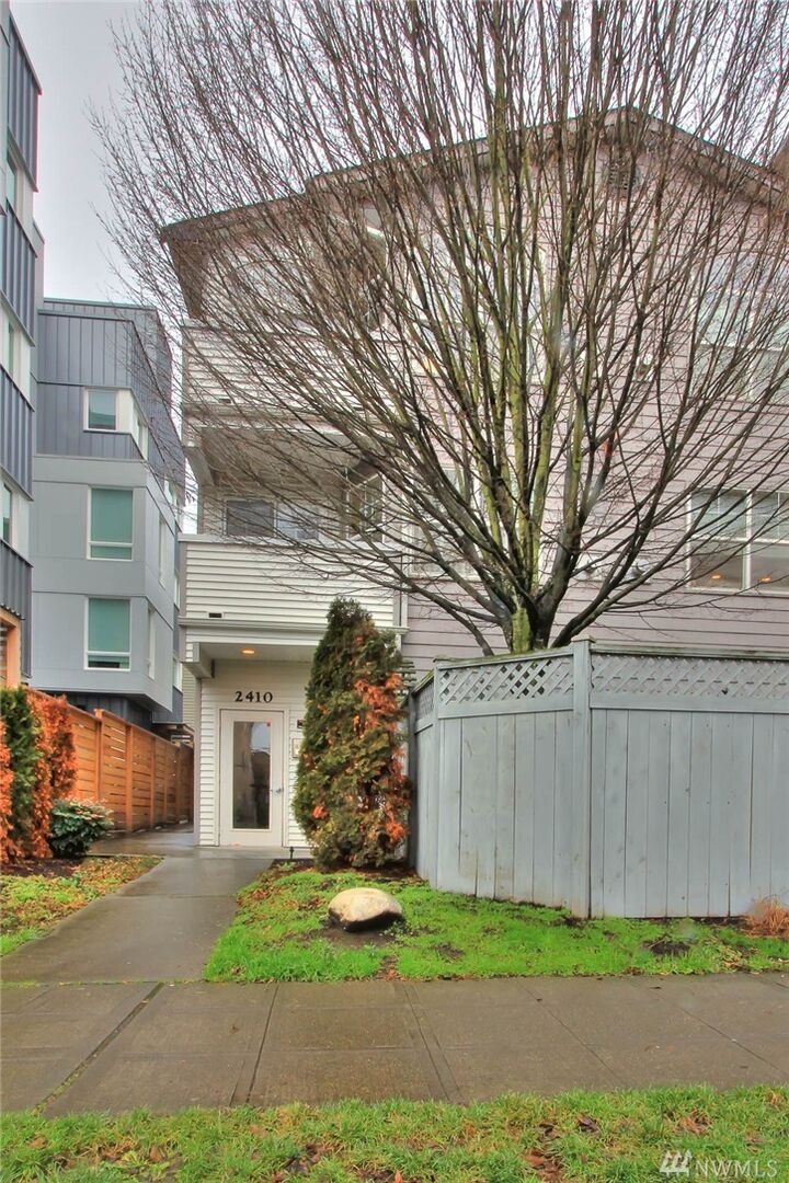 2410 NW 58th St 301  Seattle WA 98107 photo