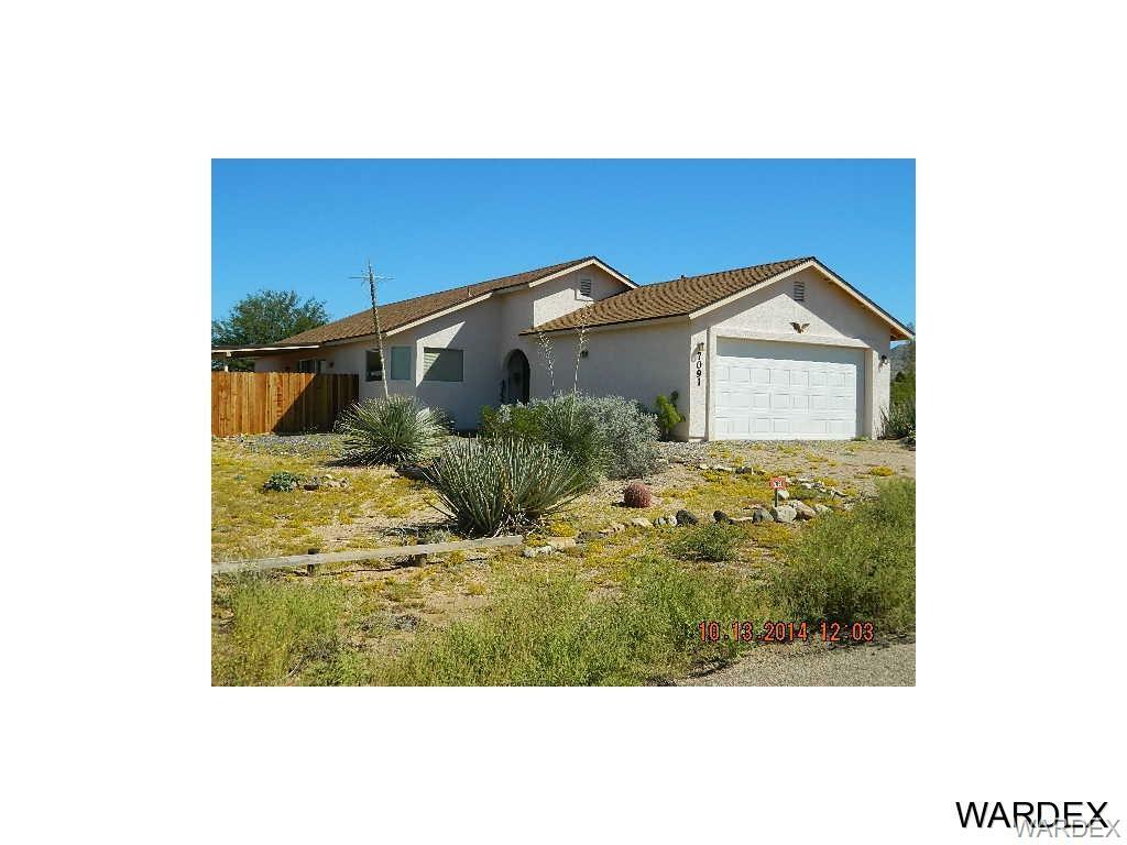 Property Photo:  7091 Concho Pl  AZ 86401 