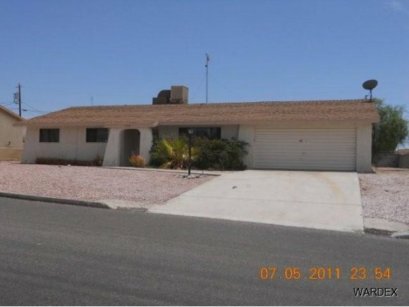 Property Photo:  2230 Malahini Dr  AZ 86404 