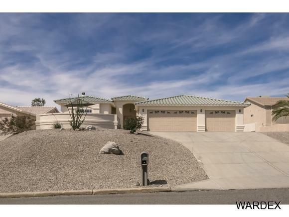 Property Photo:  2555 Ascot Dr  AZ 86403 