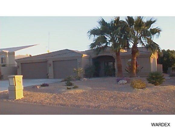 Property Photo: 3940 Hungry Horse Drive AZ 86406