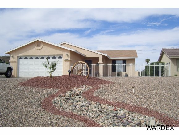 Property Photo:  3065 El Dorado Ave N  AZ 86403 