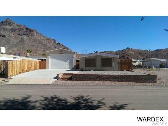 Property Photo:  4603 Canyon Drive  AZ 85344 