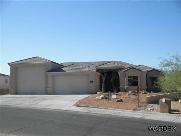 Property Photo:  2590 Paseo Dorado  AZ 86406 