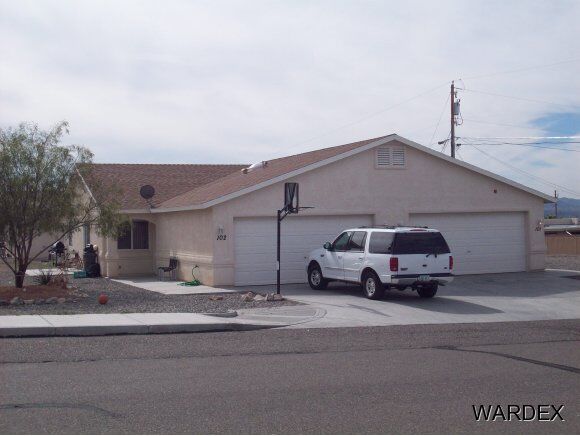 Property Photo:  2420 Cloverlawn Drive  AZ 86404 
