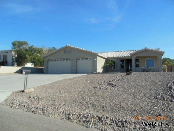 Property Photo:  318 Chipeta Lane  AZ 86403 