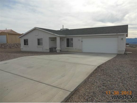 Property Photo:  3800 Yucca Dr  AZ 86404 