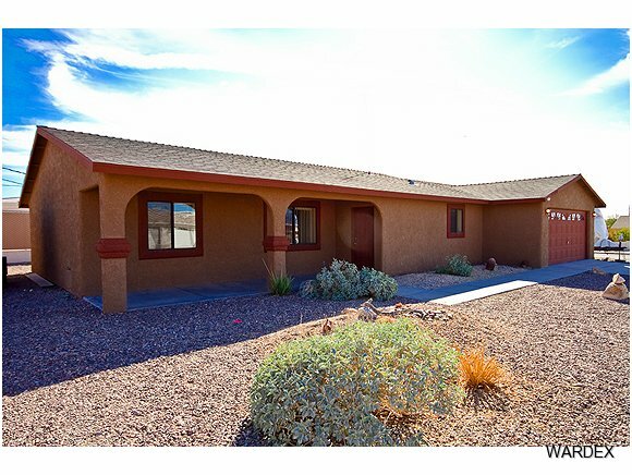 Property Photo:  2300 Inverness Dr  AZ 86404 