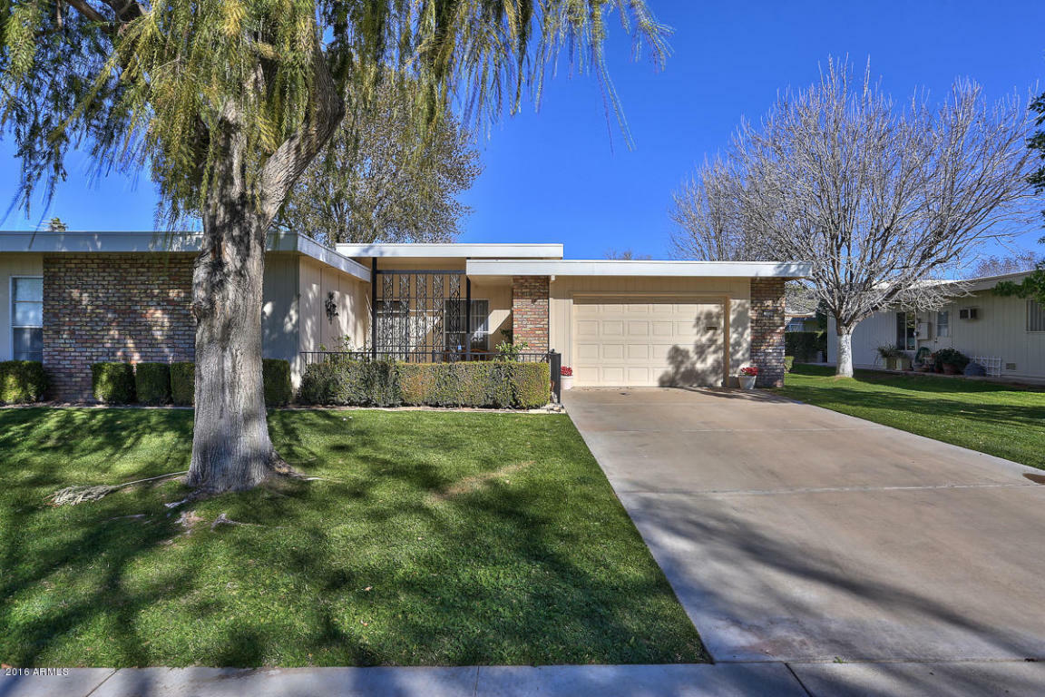 Property Photo:  10326 W Willowbrook Drive  AZ 85373 