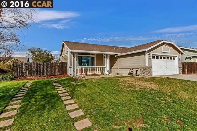 Property Photo:  58 Merlot Ct  CA 94561 