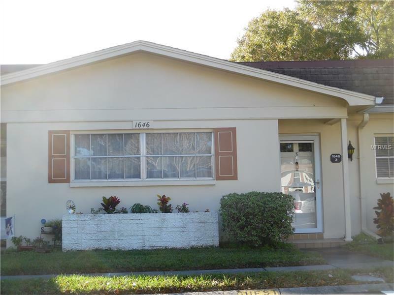 Property Photo:  1646 Lake Avenue SE 3  FL 33771 