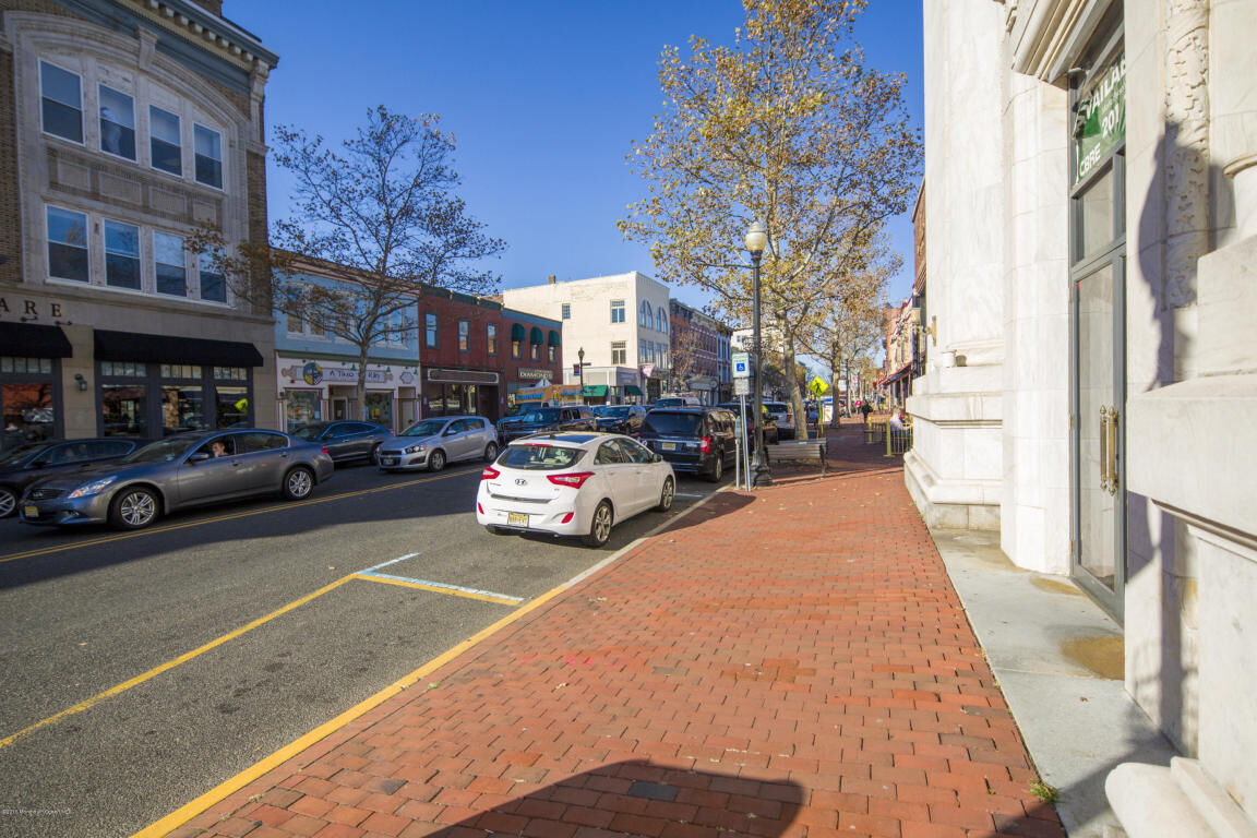 Property Photo: 23 Wallace Street NJ 07701