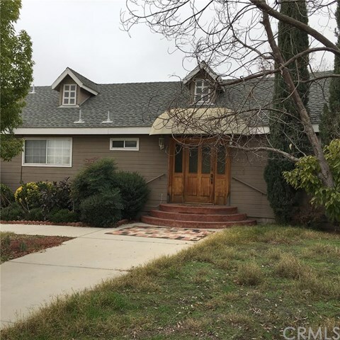 Property Photo: 1800 S Palmetto Avenue CA 91762
