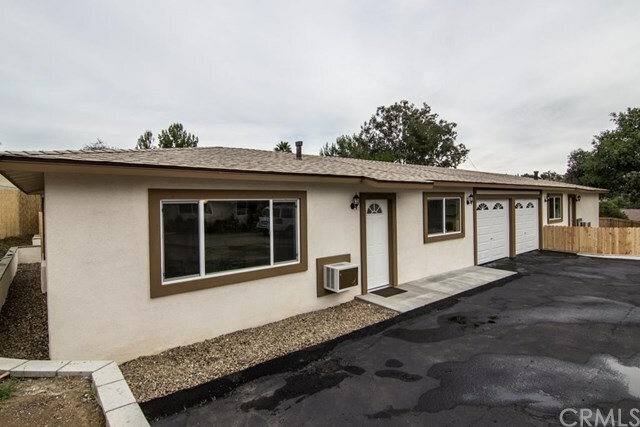 Property Photo:  553 Ammunition Road  CA 92028 