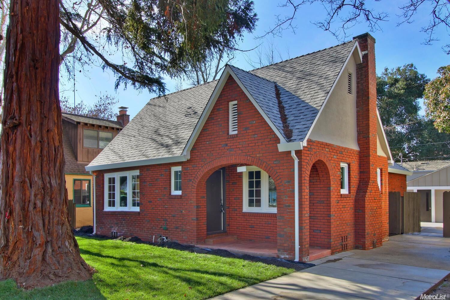 Property Photo: 3316 Cutter CA 95818