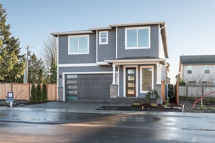 13304 Wigen Rd SW 22  Lynnwood WA 98087 photo