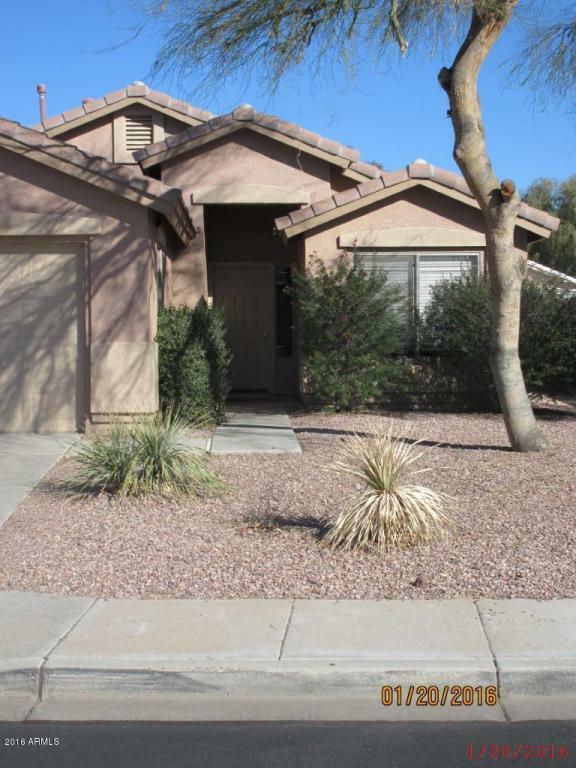 Property Photo:  13184 W Mauna Loa Lane  AZ 85379 