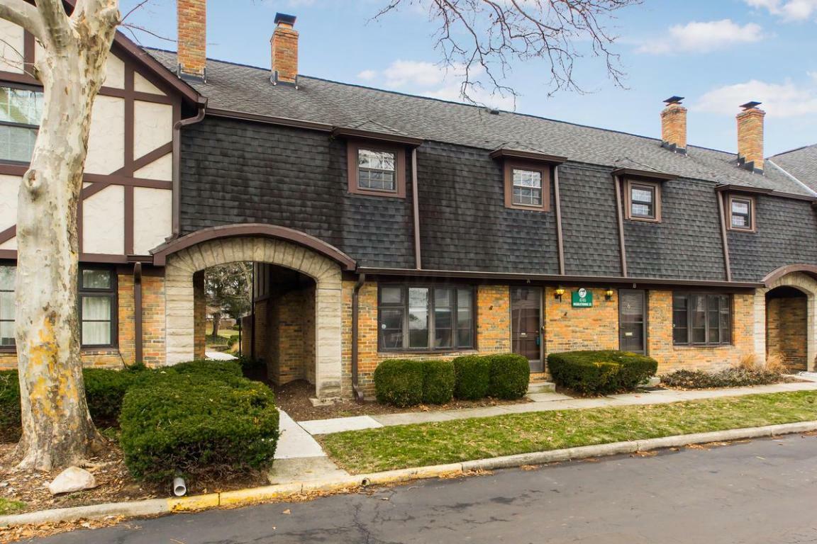 Property Photo: 4745 Middletowne Street OH 43214