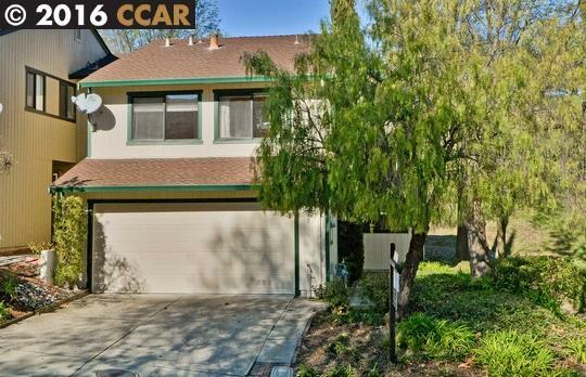 Property Photo:  2448 Heatherleaf Lane  CA 94553 