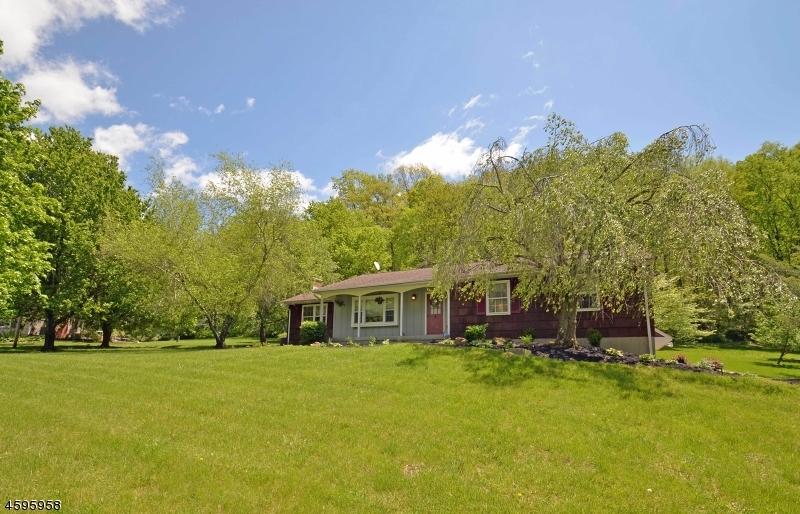 Property Photo:  344 Hackett Rd  NJ 08827 
