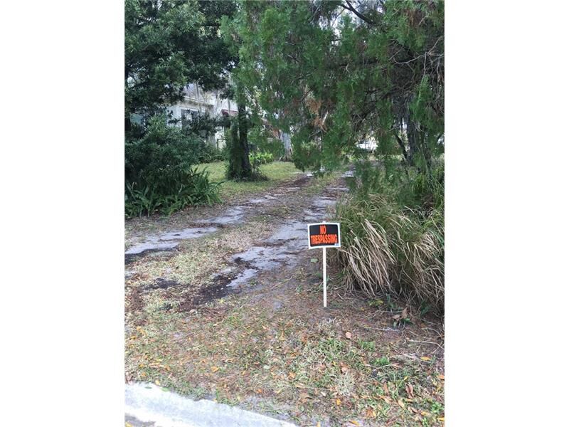 Property Photo: 17th Street N FL 33713