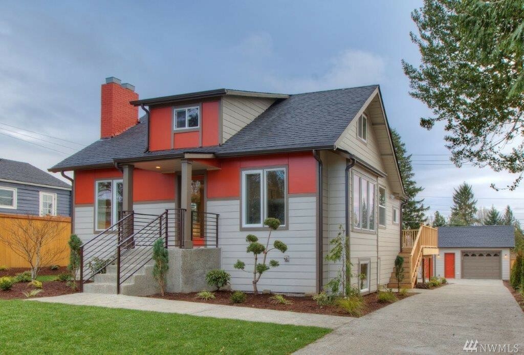 7906  34th Avenue SW  Seattle WA 98126 photo