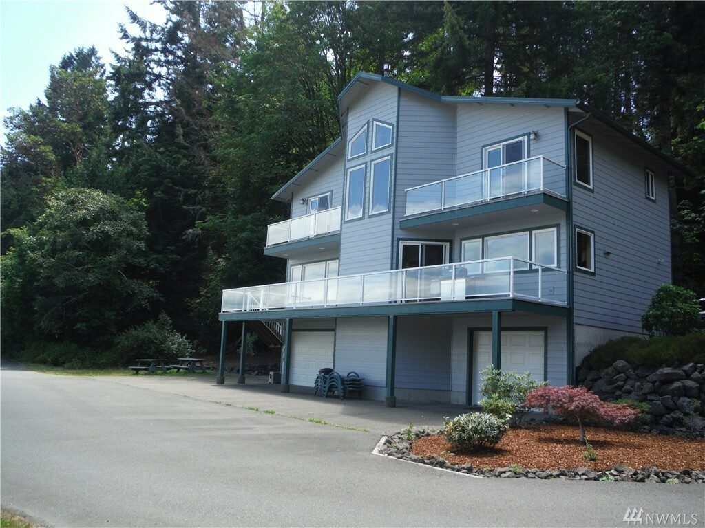 Property Photo:  312401 US Highway 101  WA 98320 