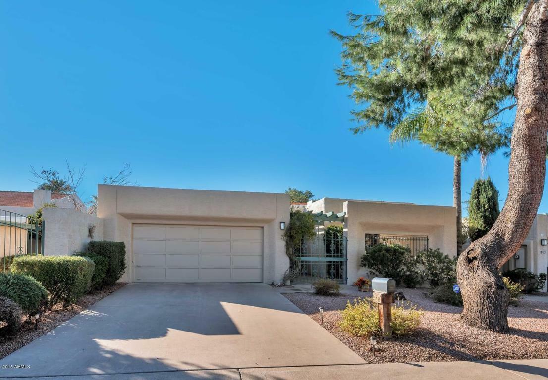 Property Photo:  4317 E Glenrosa Avenue  AZ 85018 