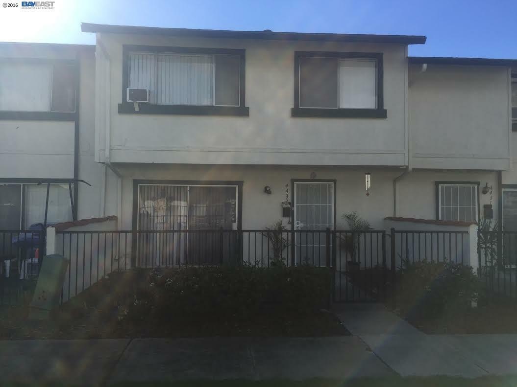 Property Photo:  4433 Callecita Ct  CA 94587 