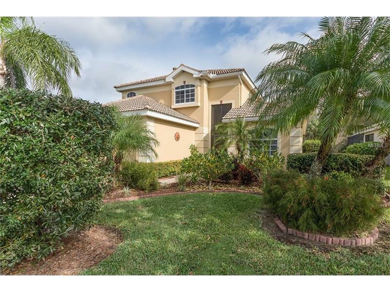 Property Photo: 8611 Stone Harbour Loop FL 34212
