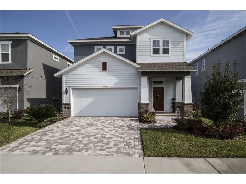Property Photo: 14320 Parkside Ridge Way FL 33547