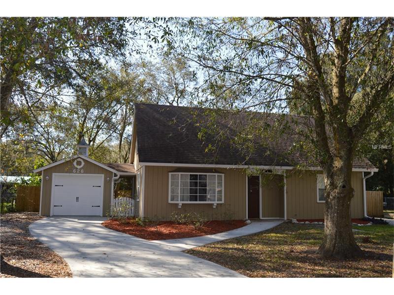 Property Photo:  626 Hand Avenue  FL 34232 