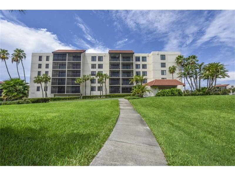 Property Photo: 1945 Gulf Of Mexico Drive M2-102 FL 34228