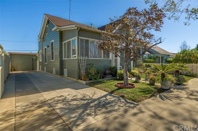 Property Photo: 520 S Dickel Street CA 92805