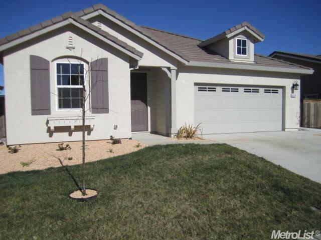 Property Photo:  6620 Cordially Way  CA 95757 