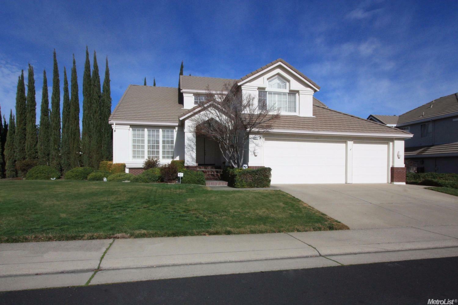 Property Photo:  301 Russi Court  CA 95630 