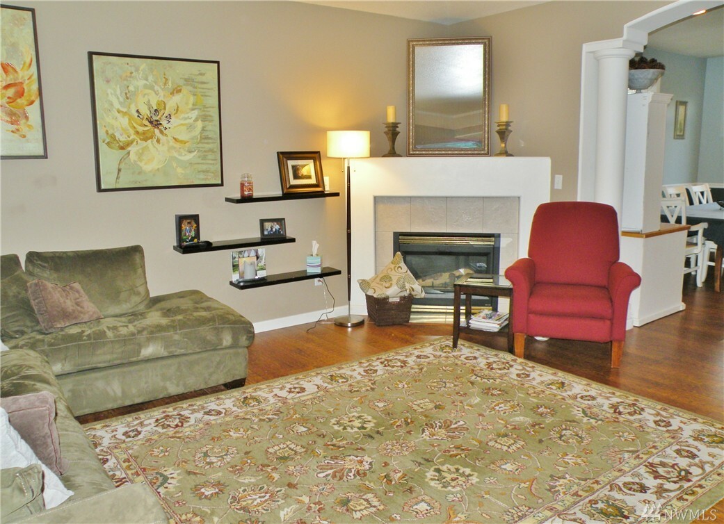 Property Photo: 8326 15th Ave SE WA 98513