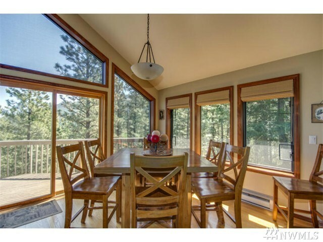 Property Photo: 2960 Mission Ridge Rd WA 98801