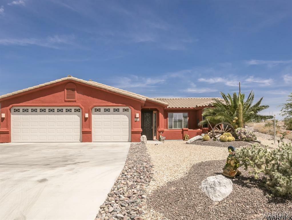 Property Photo:  3255 El Dorado Avenue N  AZ 86406 