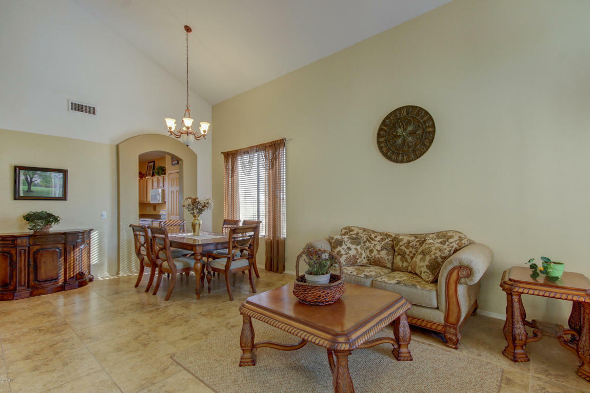 Property Photo:  13130 W Jacobson Drive  AZ 85340 