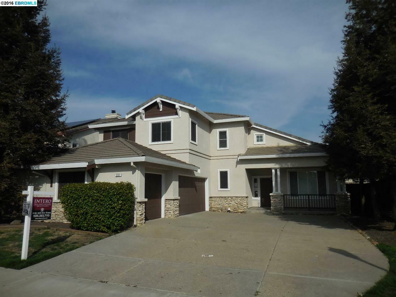 803 Allen Ct  Brentwood CA 94513 photo