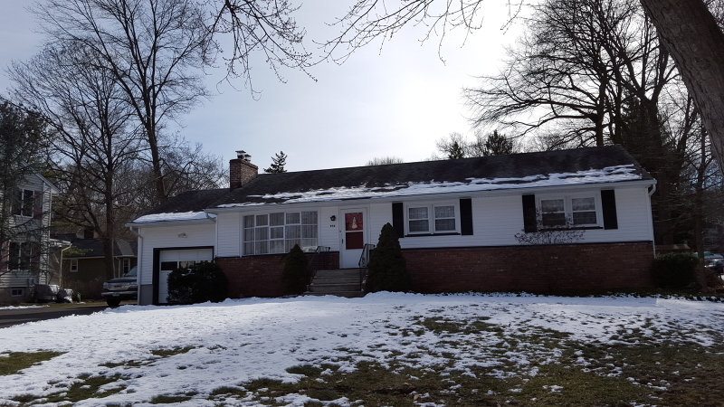 Property Photo: 956 Crystal Lake Ter NJ 07417