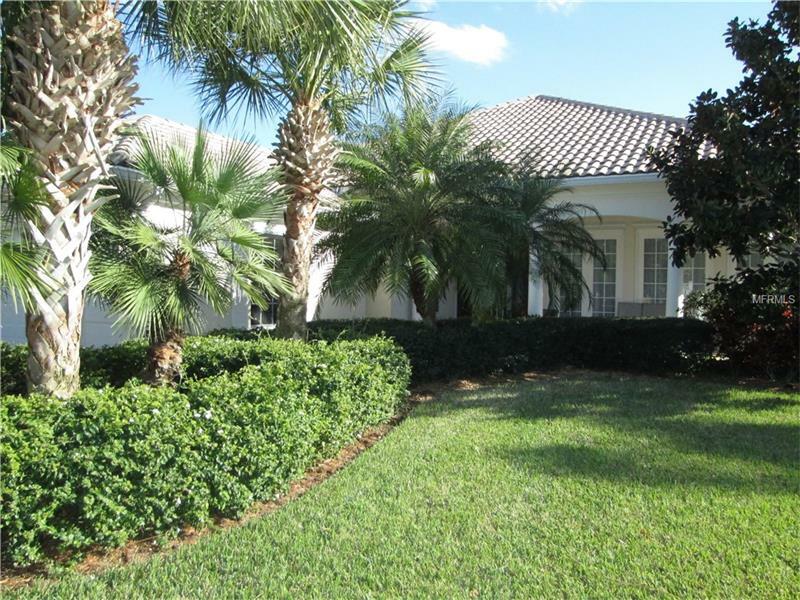 Property Photo:  5821 Girona Place  FL 34238 