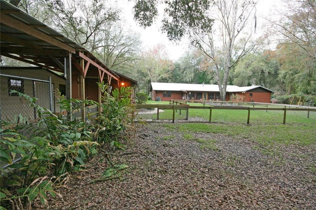 Property Photo: 4314 Strauss Road FL 33565
