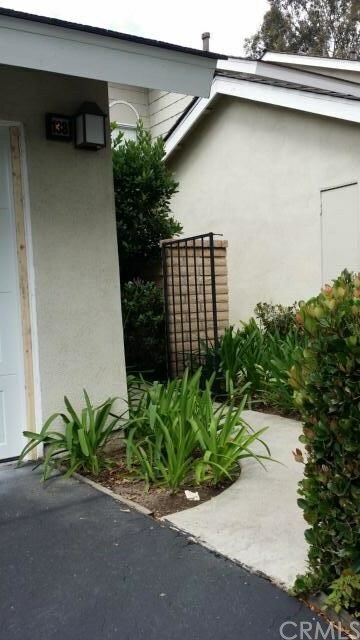 Property Photo:  138 Briarwood  CA 92604 