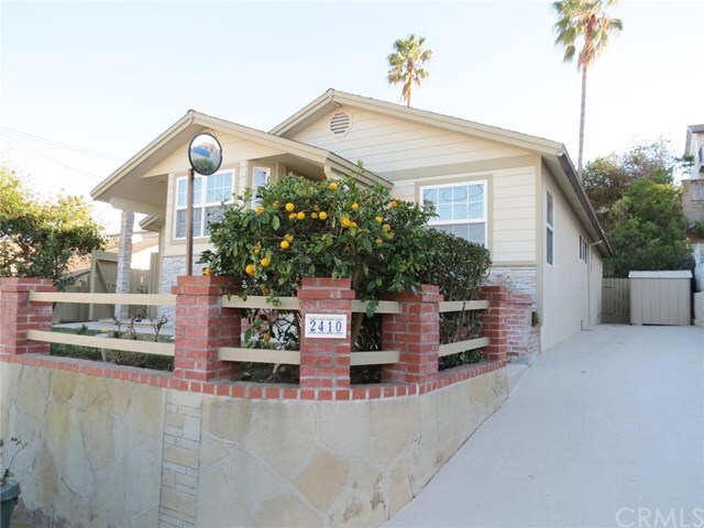 Property Photo: 2410 Marshallfield Lane CA 90278